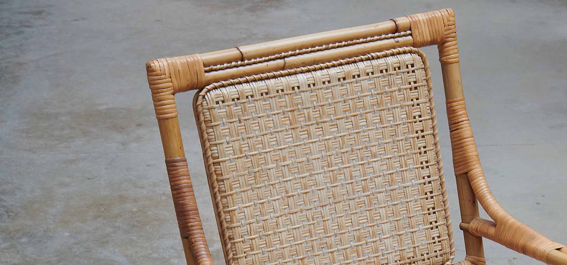 Rattan