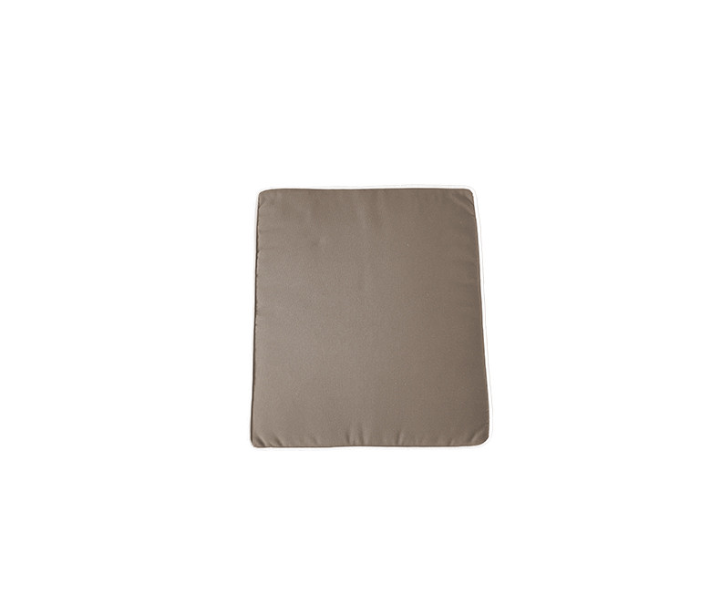 Exeter seat cushion - sand