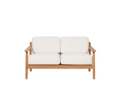 Two seater sofa - Batten