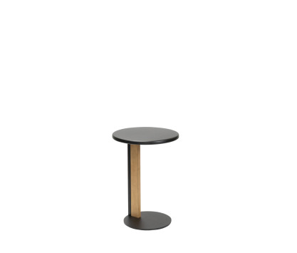 Round side table Horizon