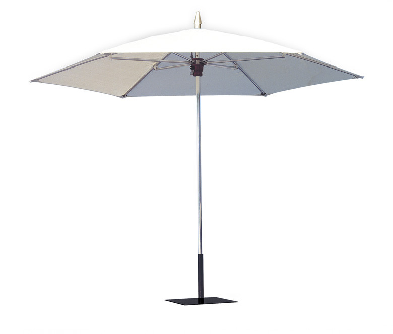 Reclinable parasol Florida