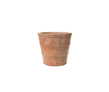 Planters, terracotta pots, garden furniture - Tectona