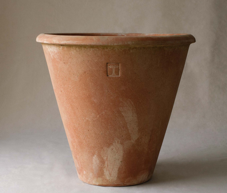 Giardino terracotta pot