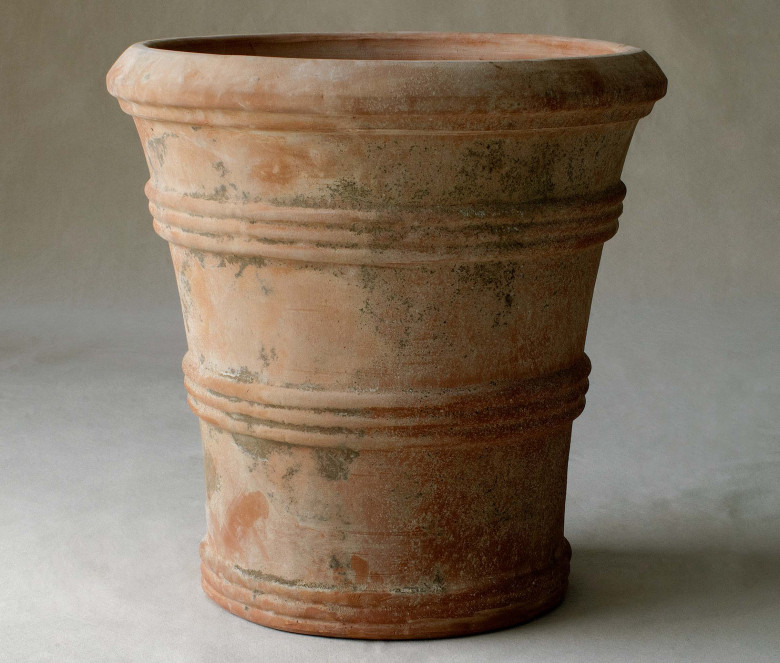 Anello terracotta pot