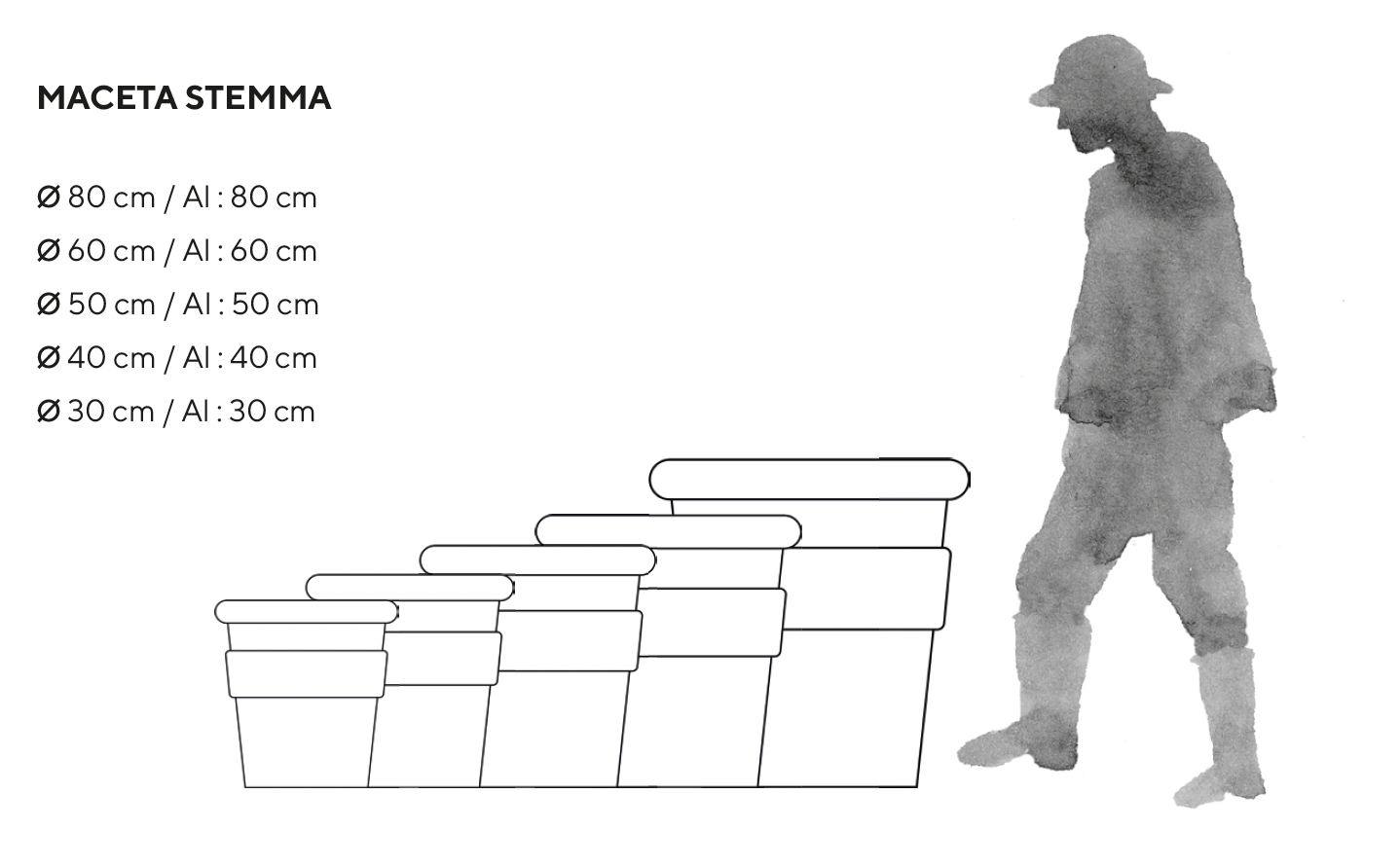 Dimensiones