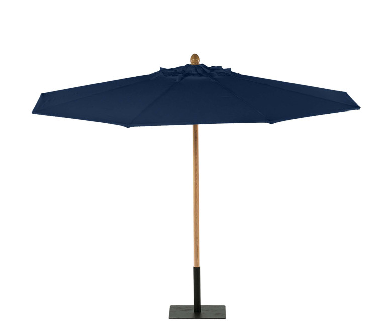 Parasol rond Ø 4 m