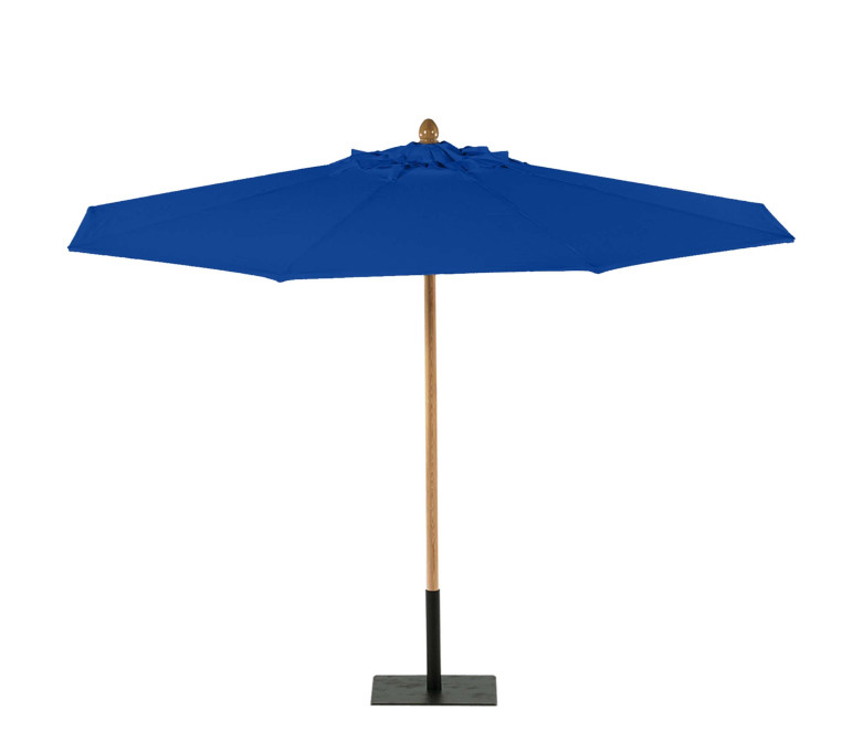 Parasol rond Ø 4 m