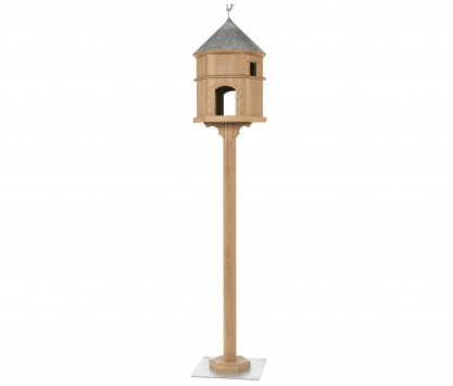 MAISON POUR OISEAUX 18CM DH9250830 : JARDIPRIX: Spécialiste en Déstockage  de Jardin, Piscines, Peintures