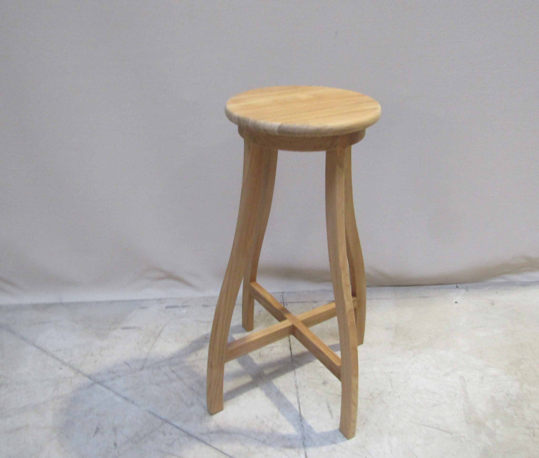 TABOURET - MODELE EXPO